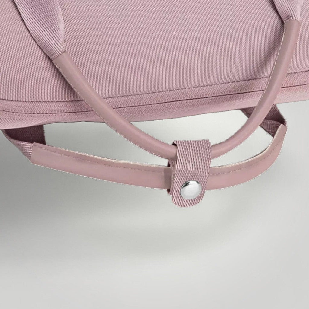 Sac à Dos d'Ordinateur pour Femme 15 pouces