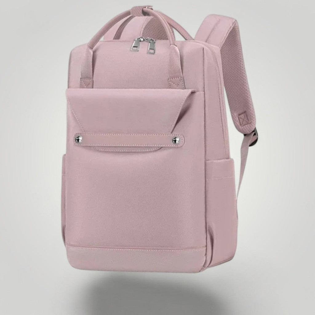 Sac à Dos d'Ordinateur pour Femme 15 pouces