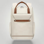 Sac à Dos d'Ordinateur pour Femme 15 pouces Blanc / 15"