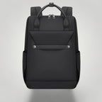 Sac à Dos d'Ordinateur pour Femme 15 pouces Noir / 15"