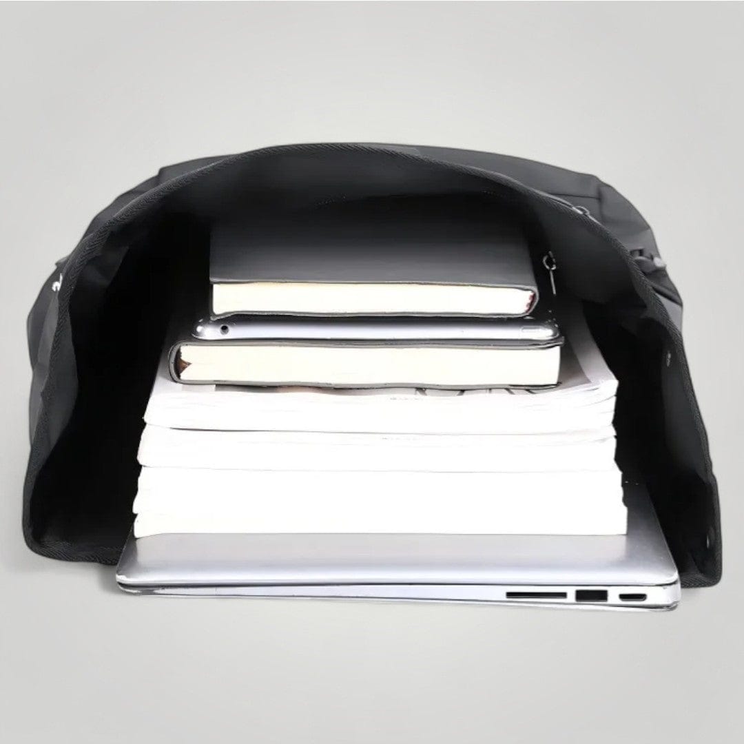 Sac à Dos Étudiant Ordinateur Femme