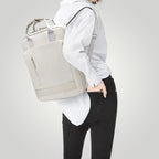 Sac à dos étudiant ordinateur femme 14 pouces