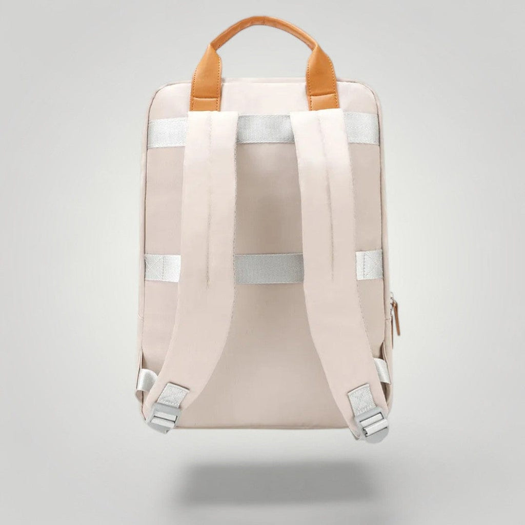 Sac à dos étudiant ordinateur femme 14 pouces