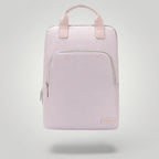 Sac à dos étudiant ordinateur femme 14 pouces Lila / 13-14"