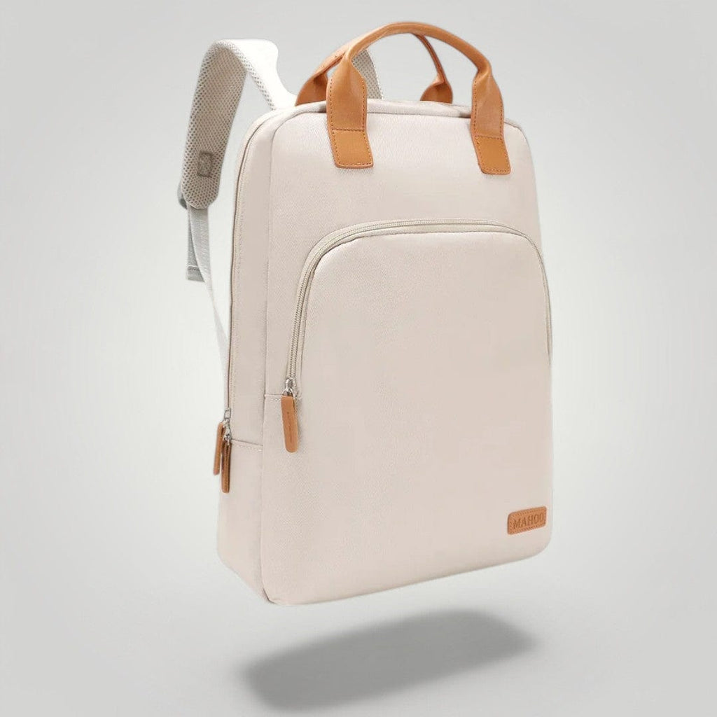 Sac à dos étudiant ordinateur femme 16 pouces