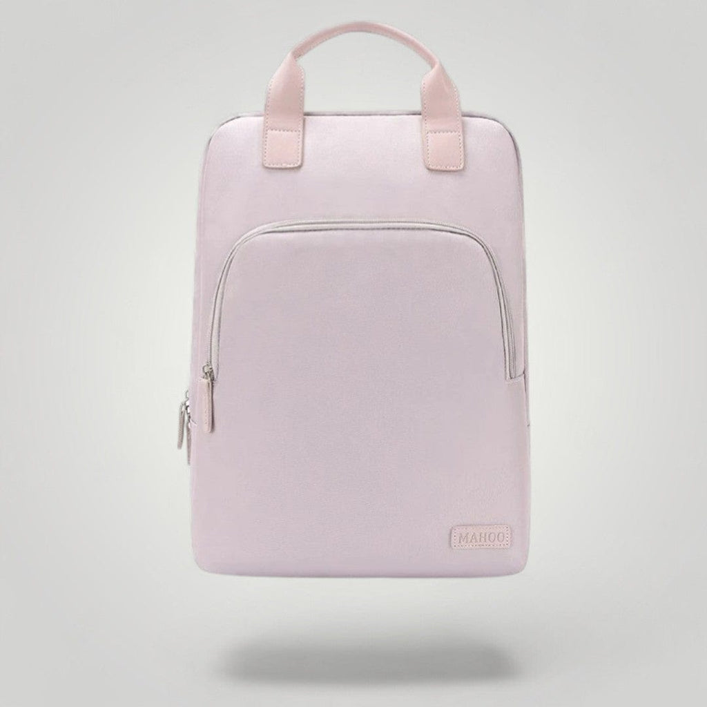 Sac à dos étudiant ordinateur femme 16 pouces Lila / 16"