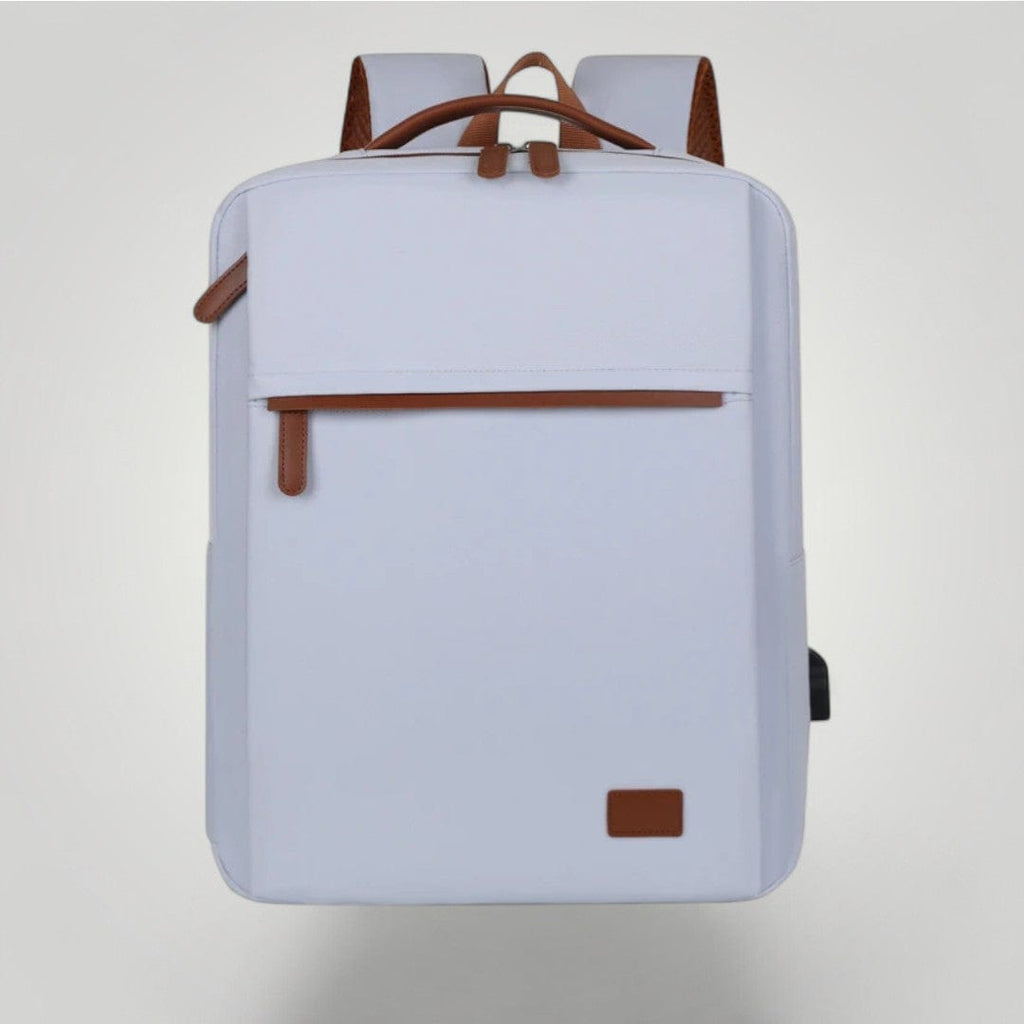 Sac à Dos Femme Ordinateur Bleu Ciel