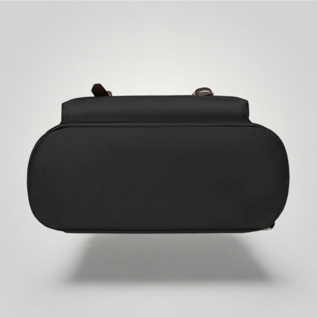 Sac à dos femme pour ordinateur portable en nylon