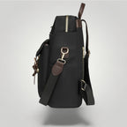 Sac à dos femme pour ordinateur portable en nylon