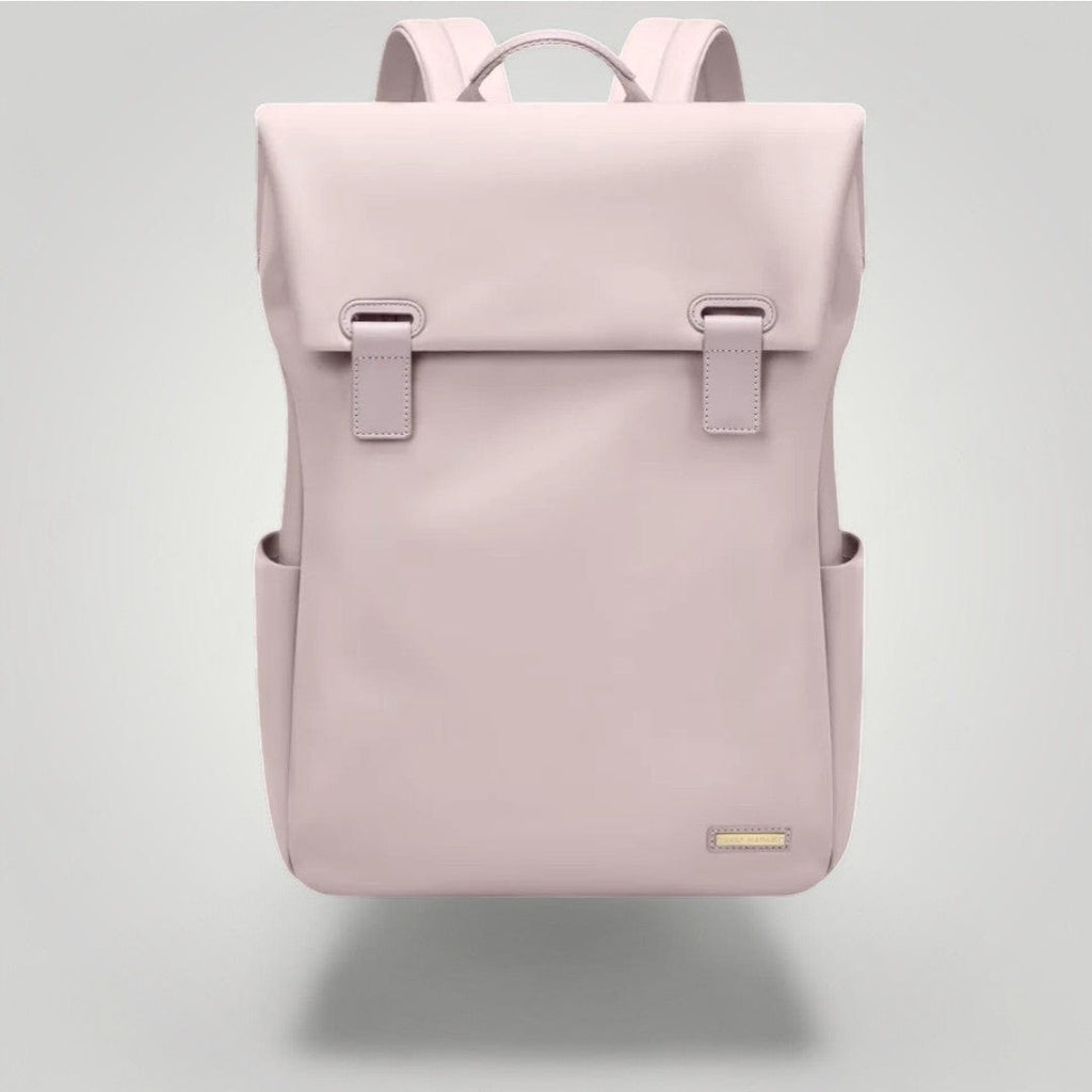 Sac à Dos Femme pour Ordinateur Portable Rose