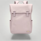 Sac à Dos Femme pour Ordinateur Portable Rose