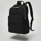 Sac à Dos Léger Ordinateur Femme Noir