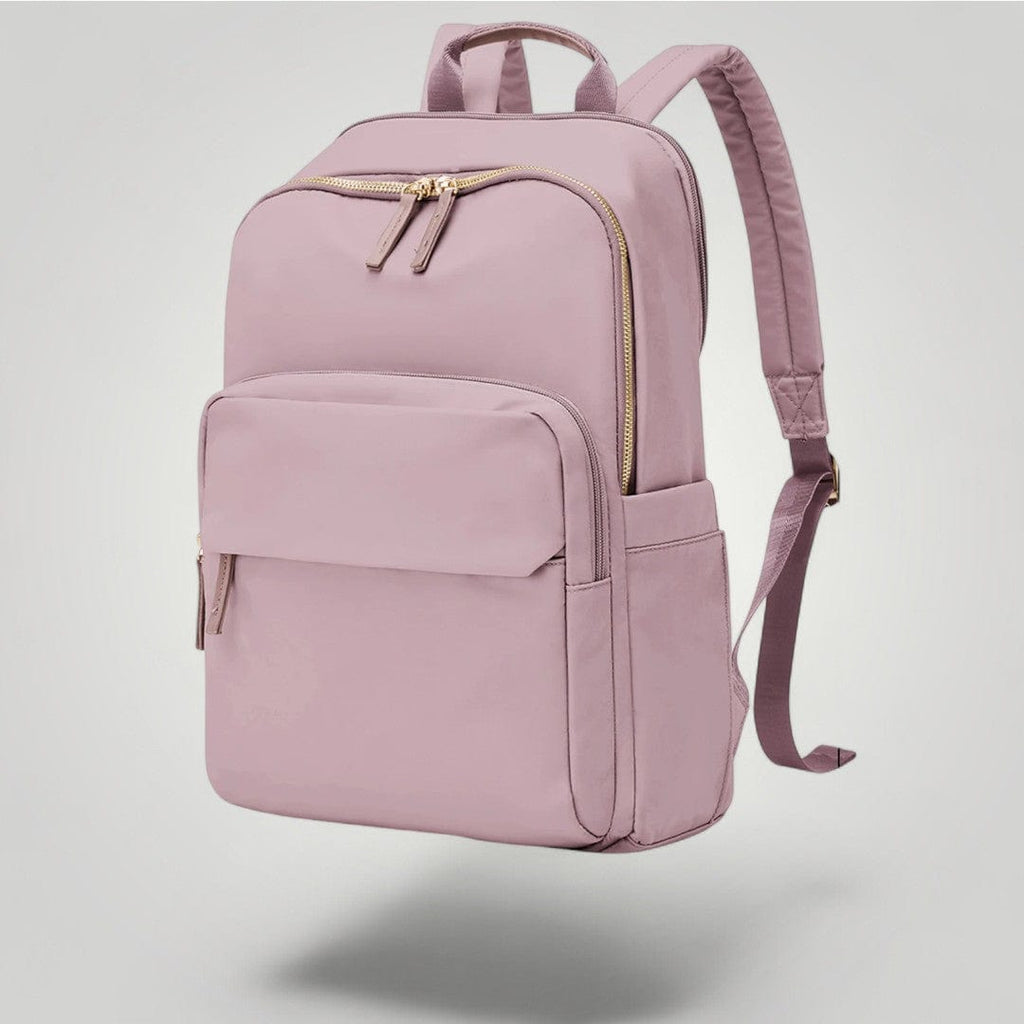 Sac à Dos Léger Ordinateur Femme Rose