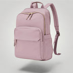 Sac à Dos Léger Ordinateur Femme Rose