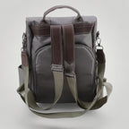 Sac à Dos Ordinateur 12 pouces pour Femme Tendance