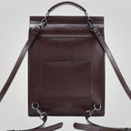 Sac à Dos Ordinateur Femme Cuir