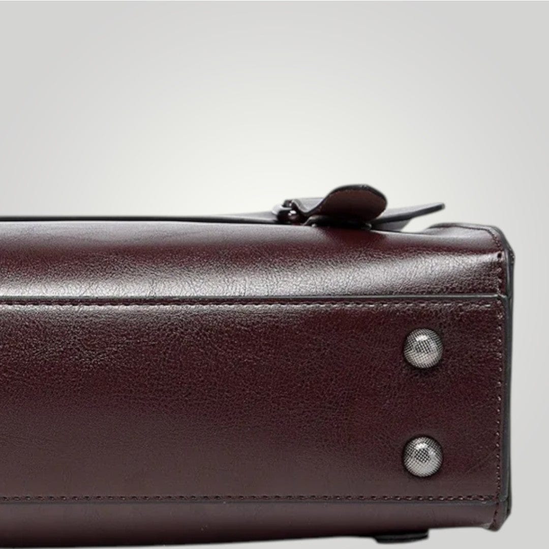 Sac à Dos Ordinateur Femme Cuir