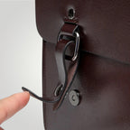 Sac à Dos Ordinateur Femme Cuir