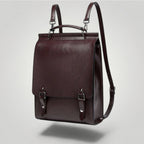 Sac à Dos Ordinateur Femme Cuir