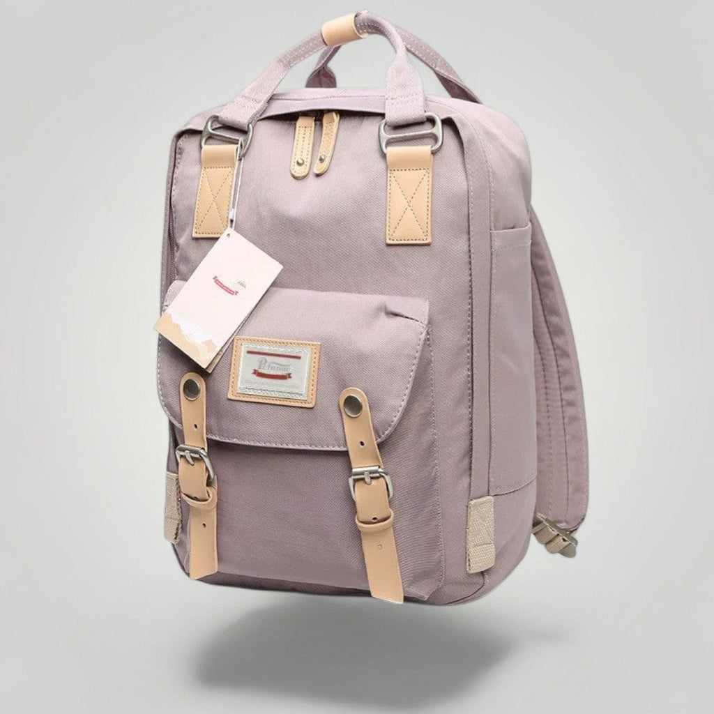 Sac à Dos Ordinateur Femme Lavande