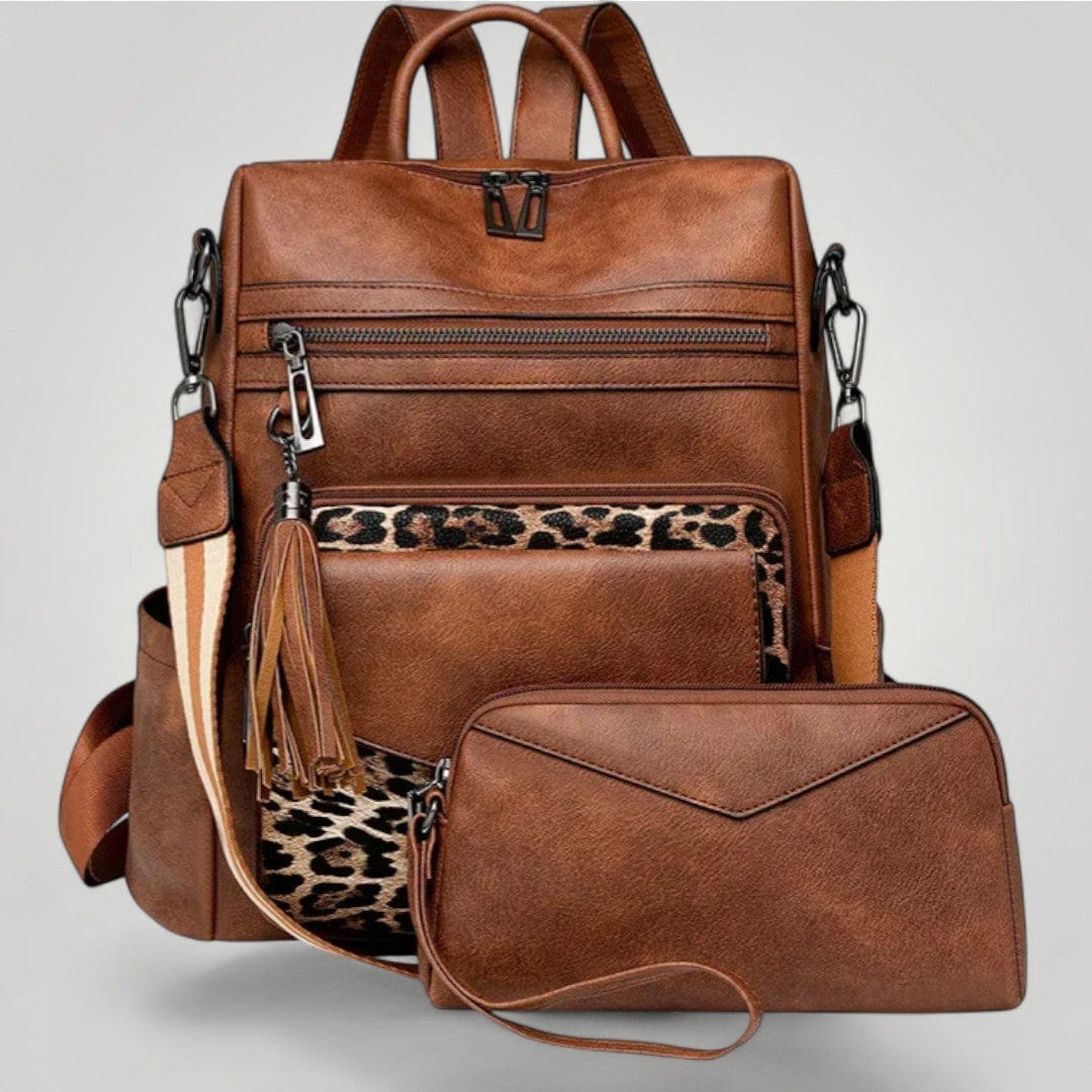 Sac à Dos Ordinateur Femme Luxe