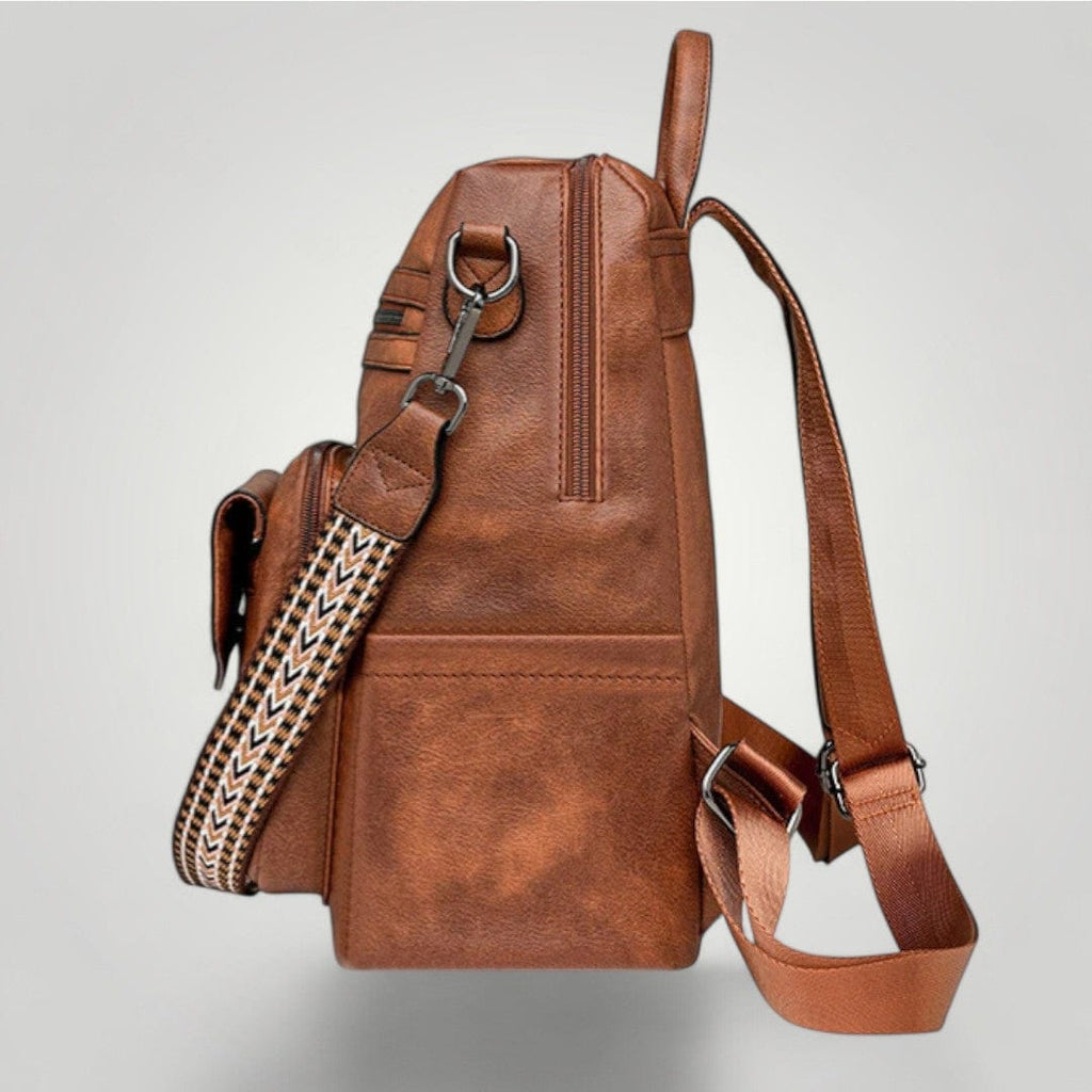 Sac à Dos Ordinateur Femme Luxe