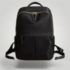 Sac à Dos Ordinateur Portable Femme 14 pouces Noir