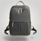 Sac à Dos Ordinateur Portable Femme 16 pouces Gris Foncé