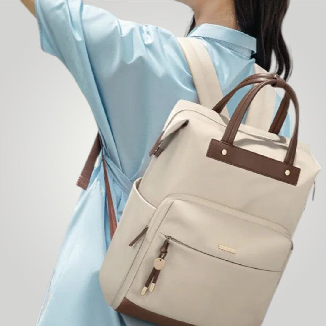 Sac à Dos pour Ordinateur Femme