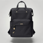 Sac à Dos pour Ordinateur Femme Noir