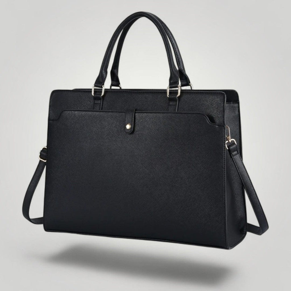 Sac à Main Cuir Ordinateur Femme