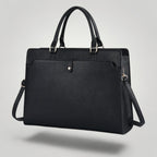 Sac à Main Cuir Ordinateur Femme