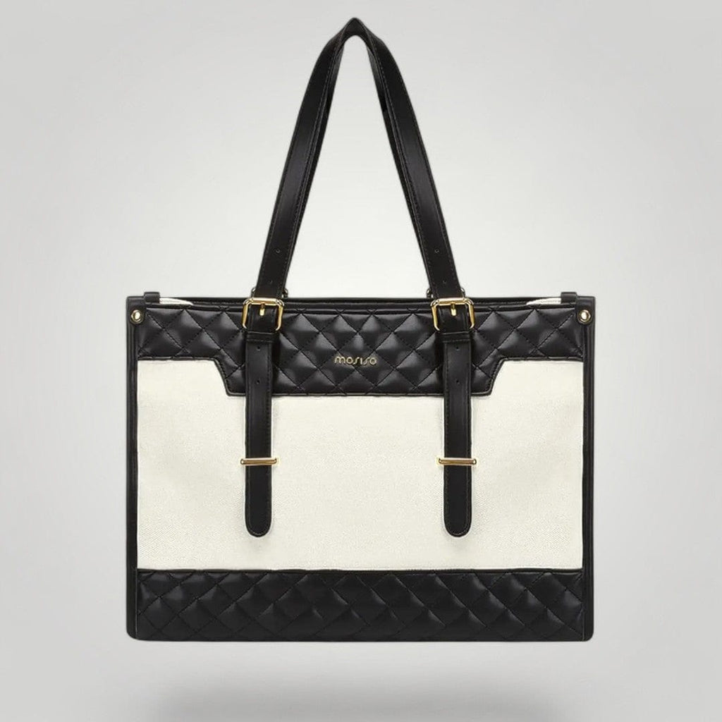 Sac à Main d'Ordinateur pour Femme Luxe 16"