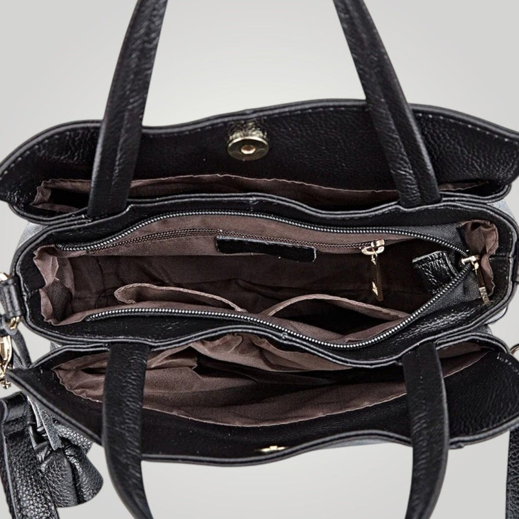 Sac à Main Ordinateur Portable Femme