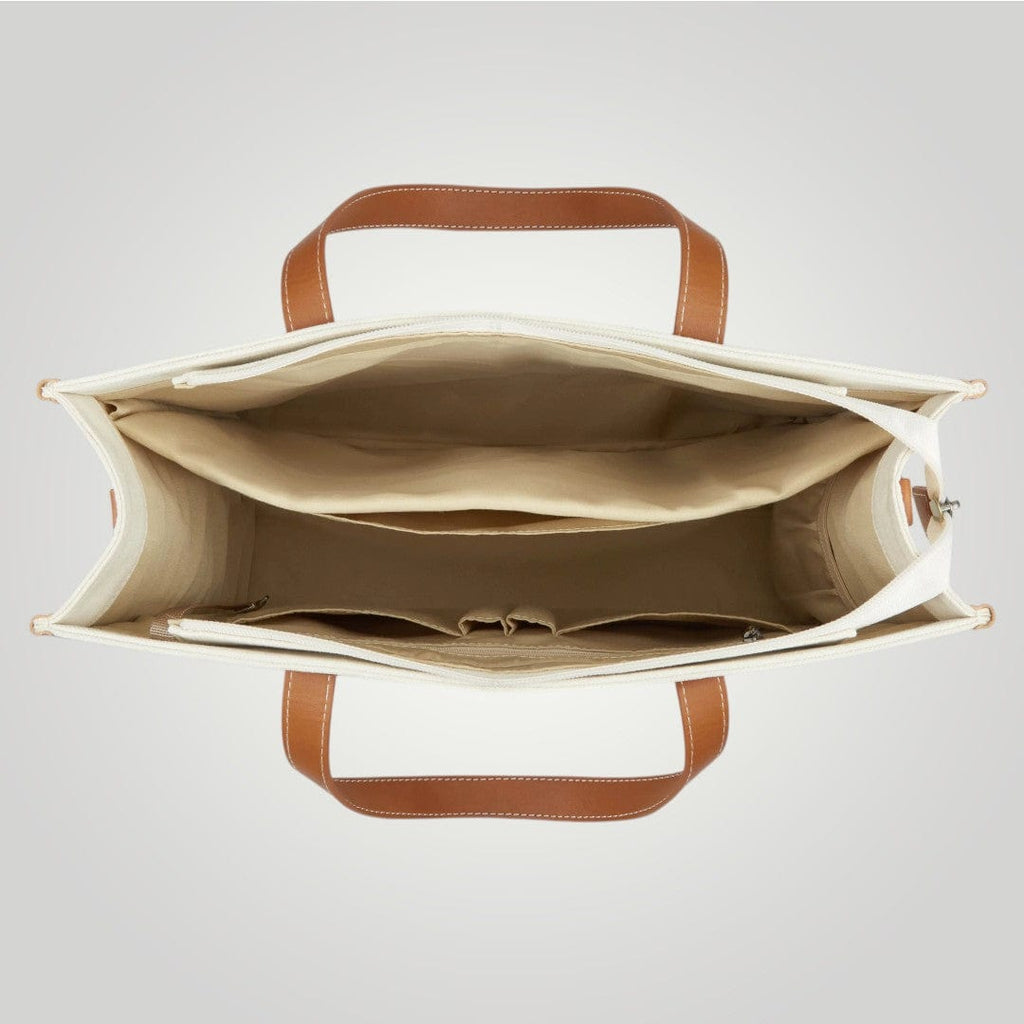 Sac à Main Ordinateur pour Femme 15 pouces