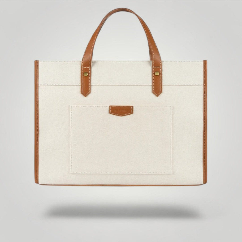 Sac à Main Ordinateur pour Femme 15 pouces