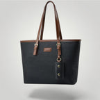 Sac à Main Ordinateur pour Femme 15 pouces Noir / 15"