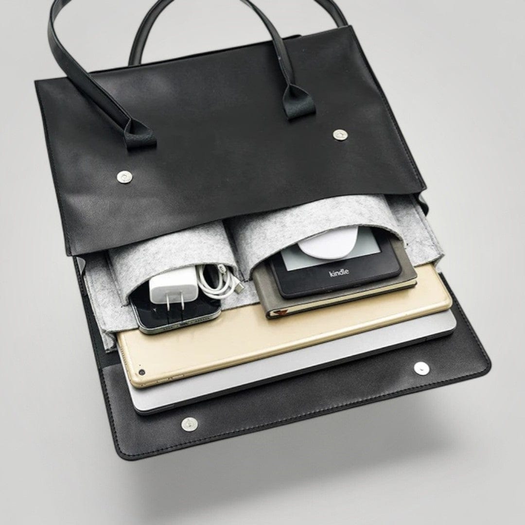 Sac à Ordinateur Portable Femme 13 pouces