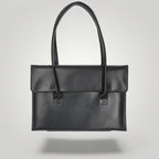 Sac à Ordinateur Portable Femme 13 pouces Noir