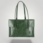 Sac à Ordinateur Portable Femme 13 pouces Vert