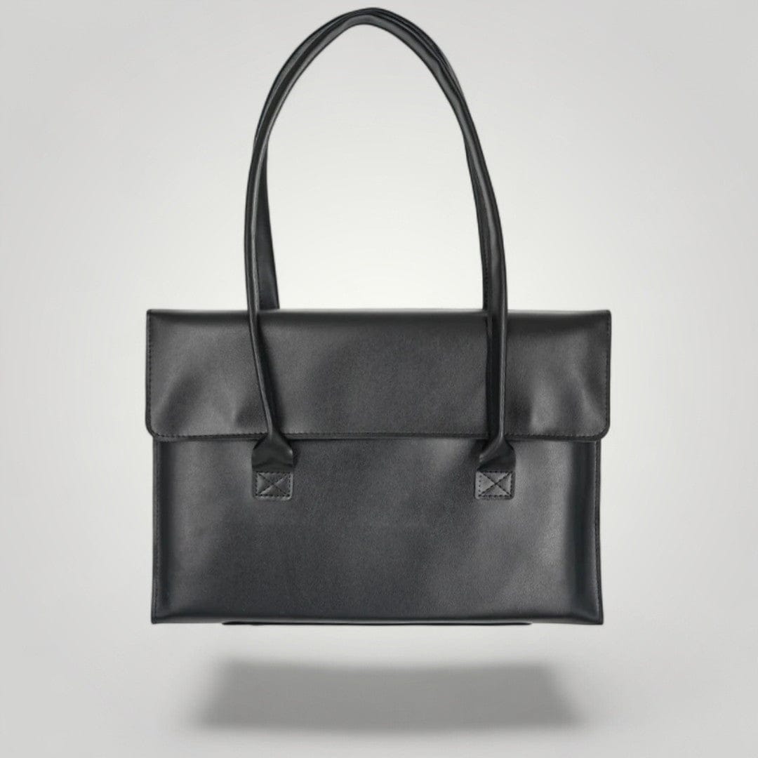 Sac à Ordinateur Portable Femme 14 pouces Noir