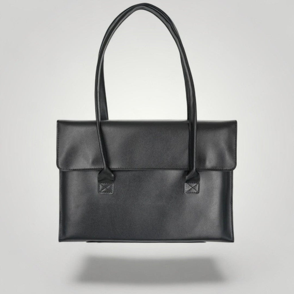 Sac à Ordinateur Portable Femme 15 pouces Noir