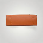 Sac à Ordinateur Portable Femme Marron Marron Clair