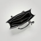 Sac à Ordinateur Portable Noir pour Femme Noir