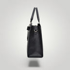 Sac à Ordinateur Portable Noir pour Femme Noir