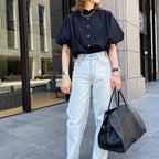 Sac Business Femme Ordinateur en Cuir Végan