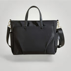 Sac Femme Ordinateur | 16 pouces Noir / 16"