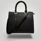 Sac Femme Ordinateur 17 pouces Noir / 17"