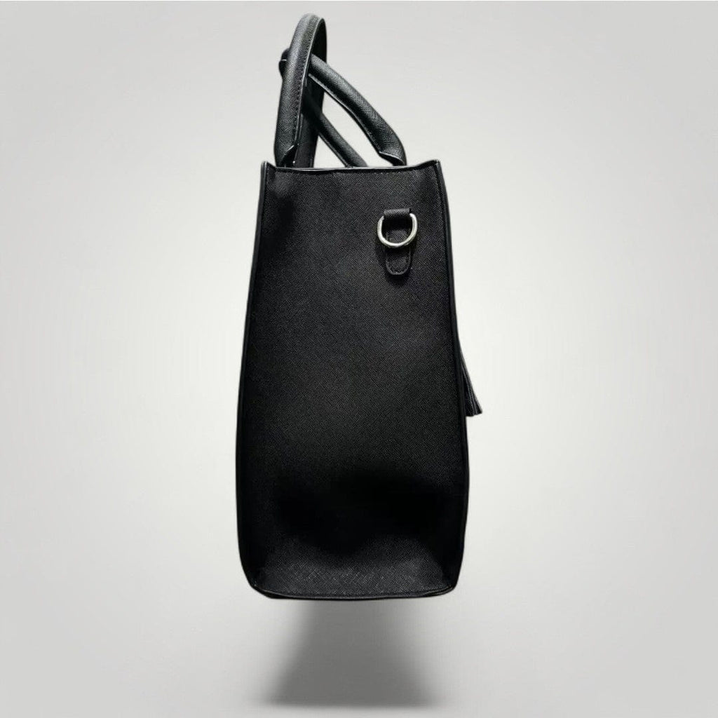 Sac Femme Ordinateur 17 pouces Noir / 17"