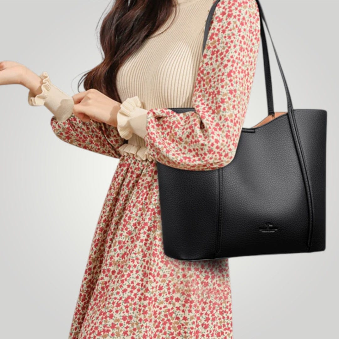 Sac Femme Ordinateur Cuir | 16 pouces